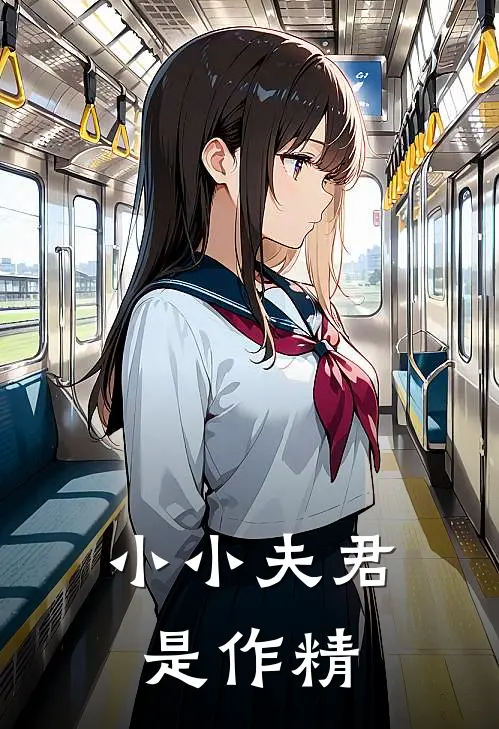 小小夫君是作精