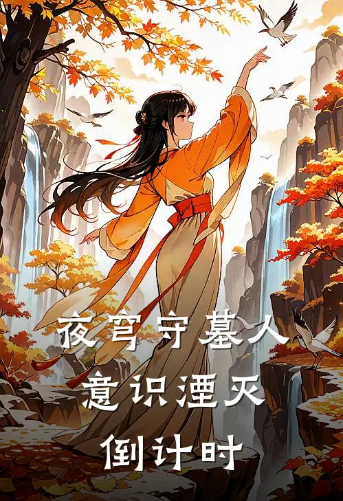 夜穹守墓人：意识湮灭倒计时