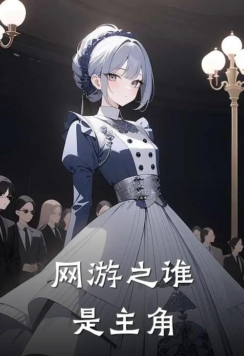网游之谁是主角