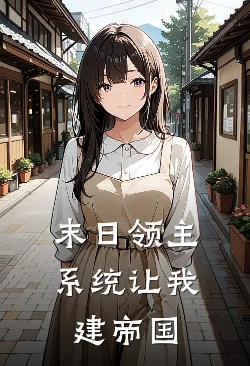 末日领主：系统让我建帝国