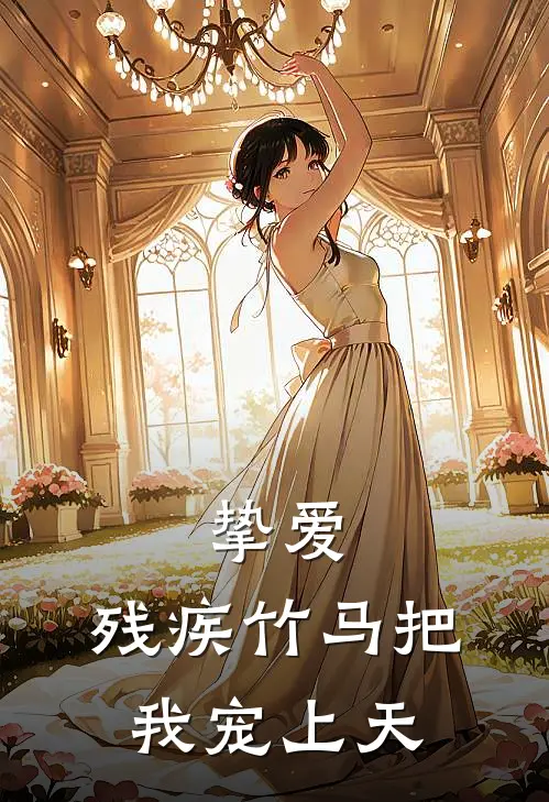 挚爱：残疾竹马把我宠上天