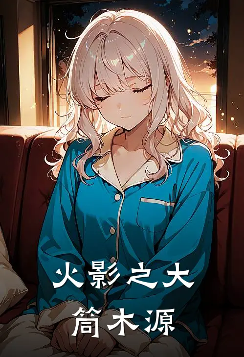 火影之大筒木源