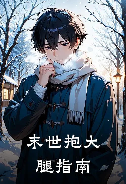 末世抱大腿指南
