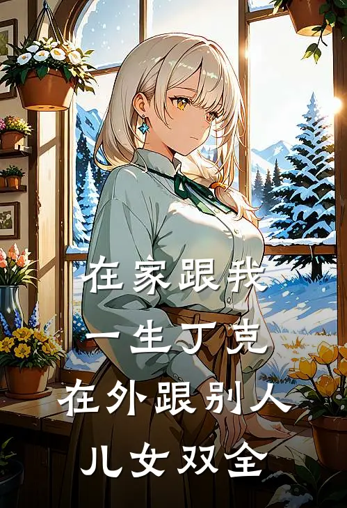 在家跟我一生丁克，在外跟别人儿女双全