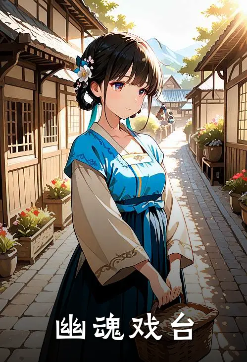 幽魂戏台