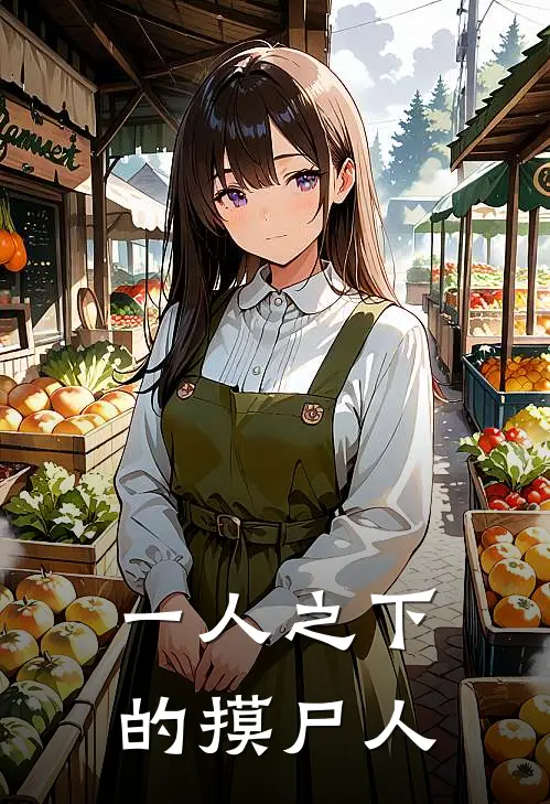 一人之下的摸尸人