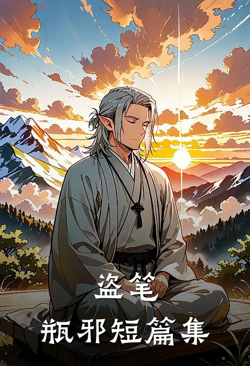 盗笔：瓶邪短篇集