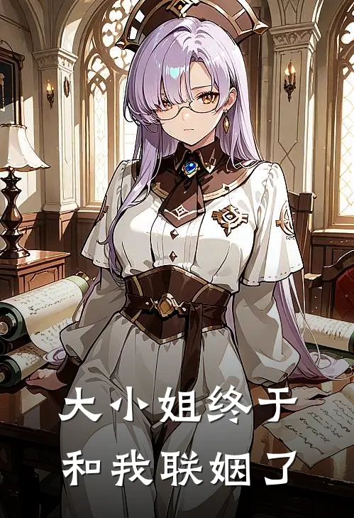 大小姐终于和我联姻了