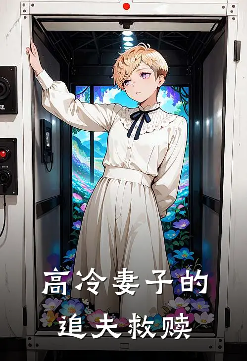 高冷妻子的追夫救赎