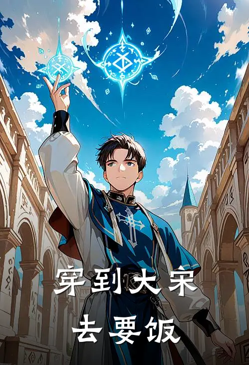 穿到大宋去要饭