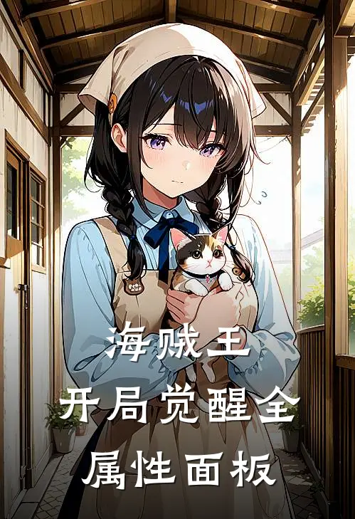 海贼王：开局觉醒全属性面板