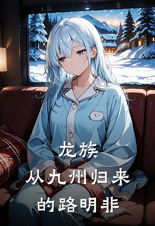 龙族：从九州归来的路明非