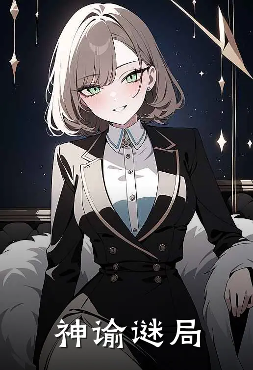 神谕谜局