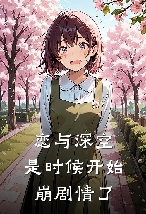 恋与深空：是时候开始崩剧情了