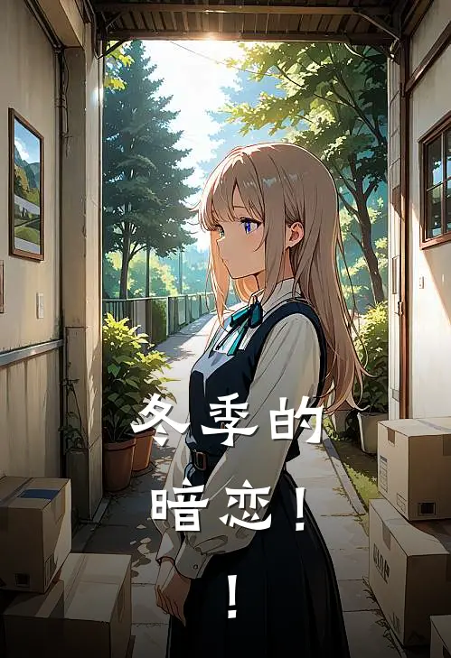 冬季的暗恋！！