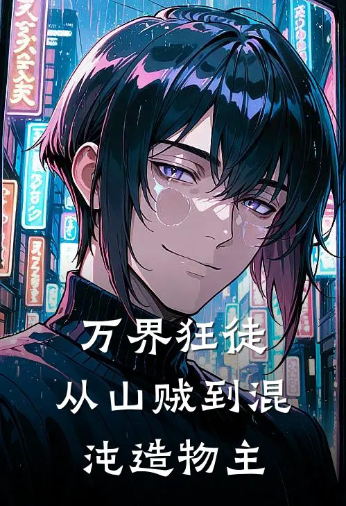 万界狂徒：从山贼到混沌造物主