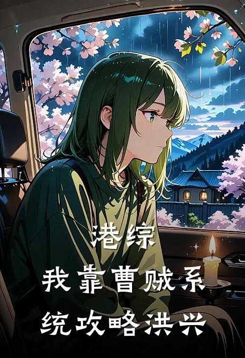 港综：我靠曹贼系统攻略洪兴