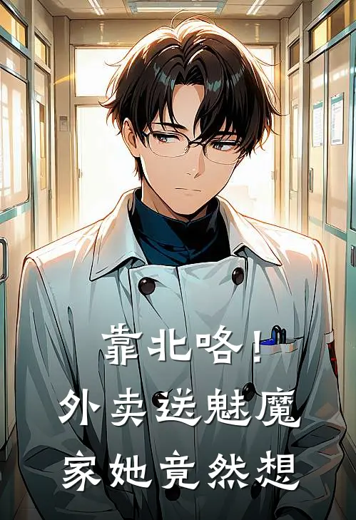 靠北咯！外卖送魅魔家，她竟然想