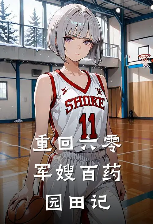 重回六零：军嫂百药园田记