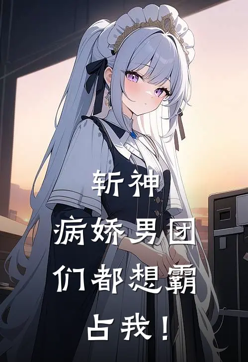 斩神：病娇男团们都想霸占我！