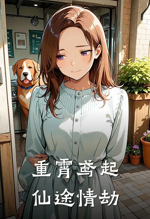 重霄鸢起：仙途情劫