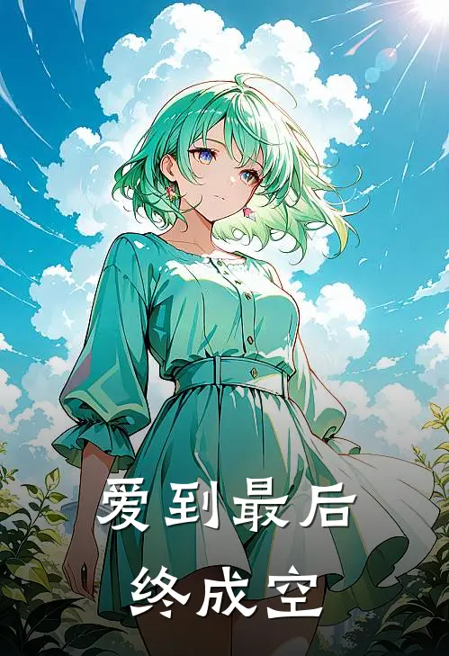 爱到最后终成空