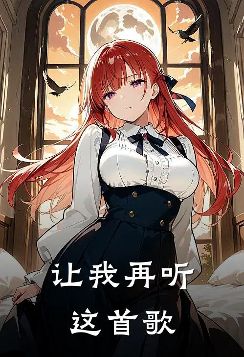 让我再听这首歌