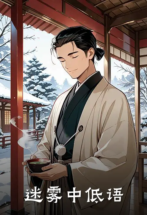 迷雾中低语