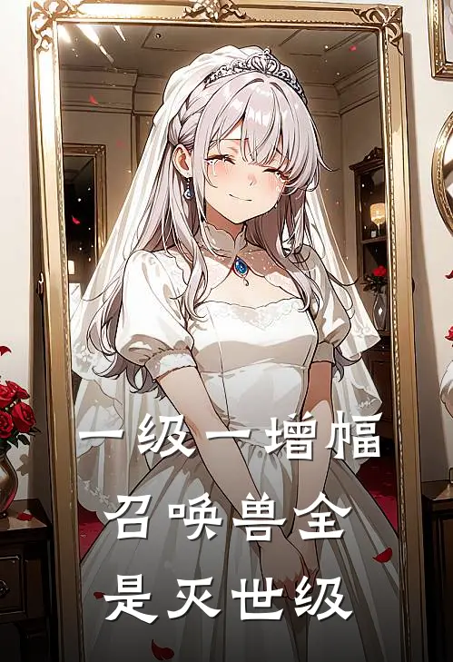 一级一增幅，召唤兽全是灭世级