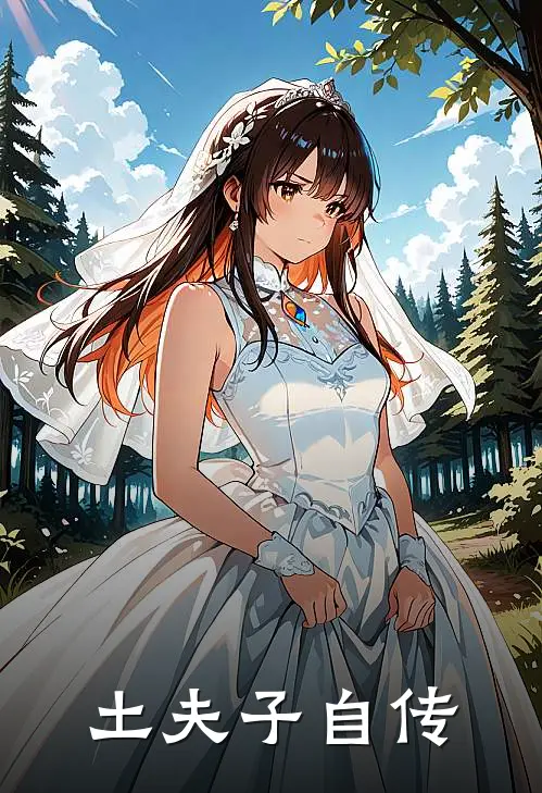 土夫子自传