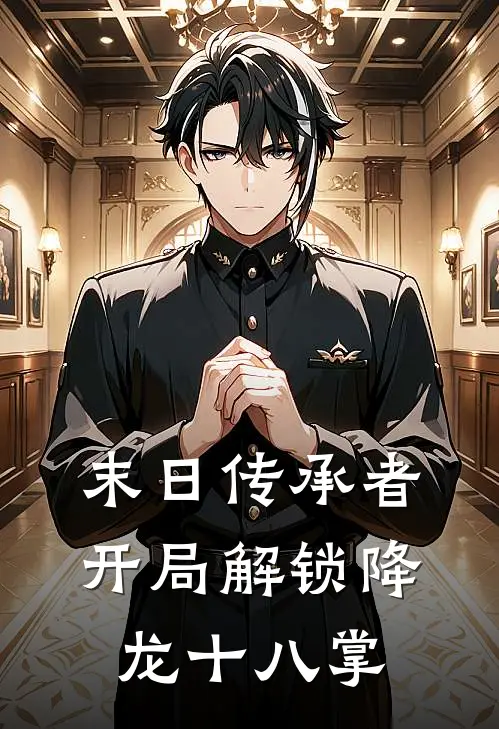 末日传承者：开局解锁降龙十八掌