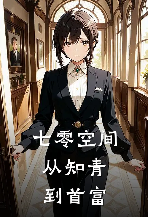 七零空间：从知青到首富