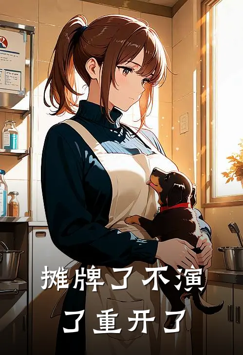 摊牌了不演了重开了