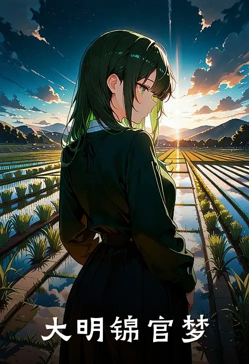 大明锦官梦