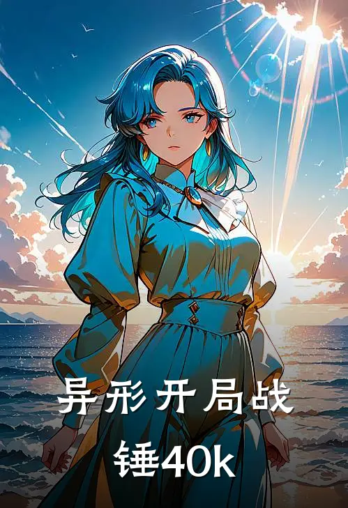 异形开局战锤40k