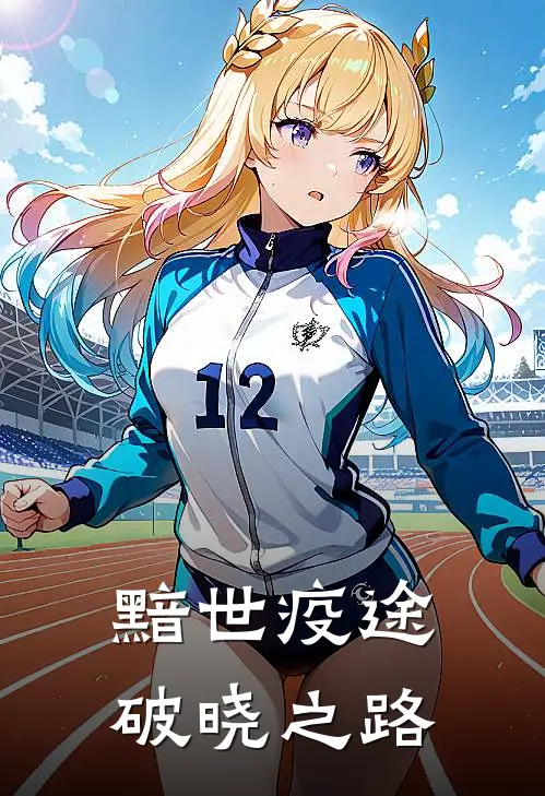 黯世疫途：破晓之路