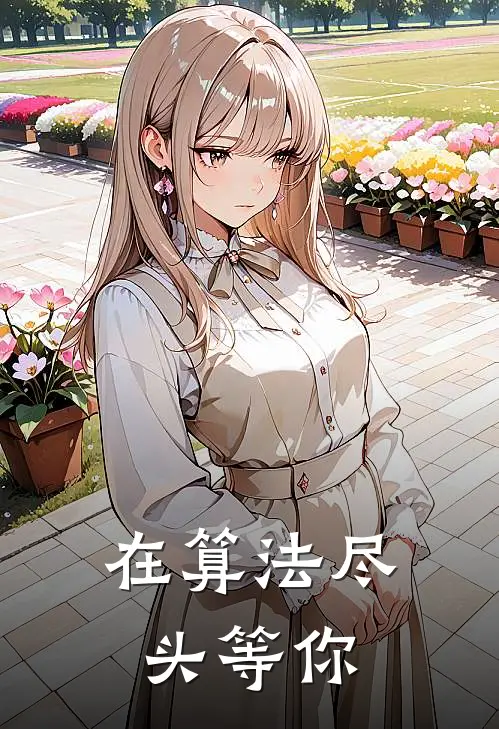 在算法尽头等你