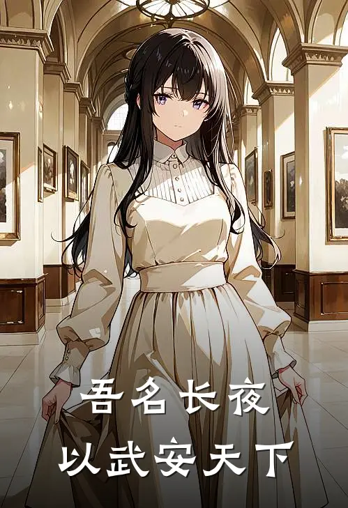 吾名长夜，以武安天下