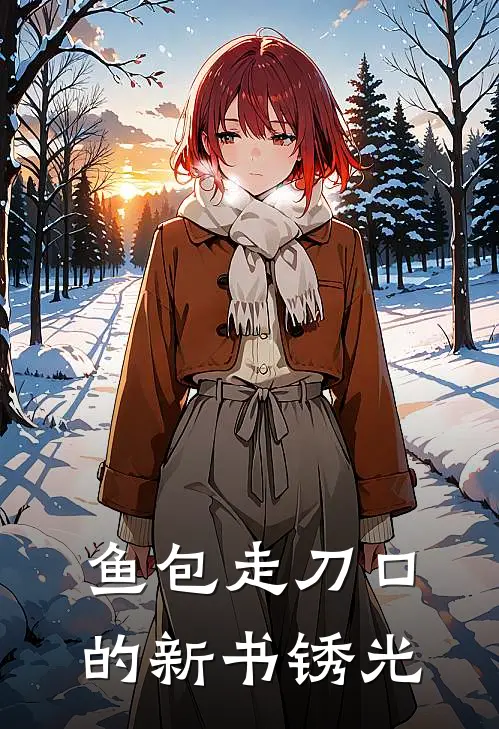 鱼包走刀口的新书【锈光】