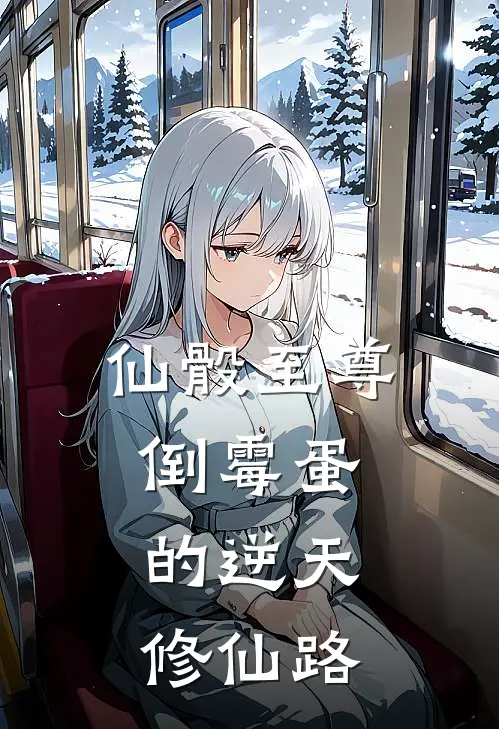 仙骰至尊：倒霉蛋的逆天修仙路