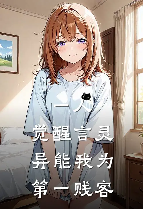 一人：觉醒言灵异能我为第一贱客
