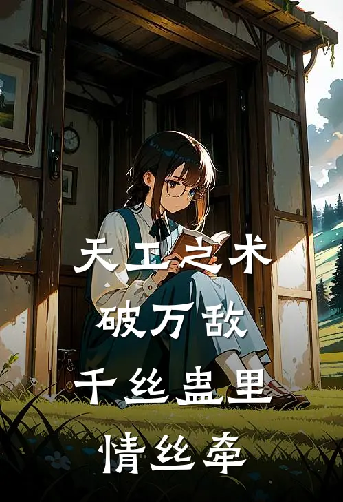 天工之术破万敌，千丝蛊里情丝牵