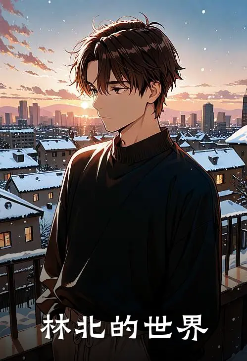 林北的世界