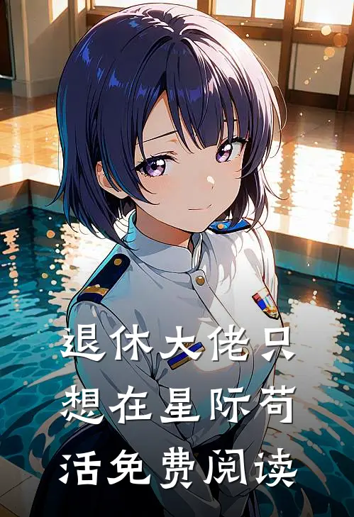 退休大佬只想在星际苟活免费阅读