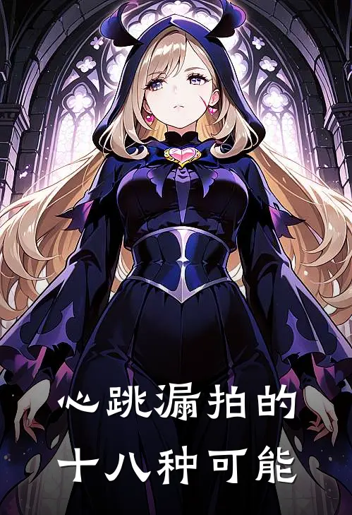 心跳漏拍的十八种可能