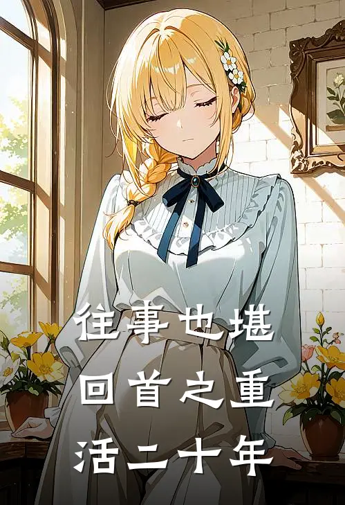 往事也堪回首之重活二十年