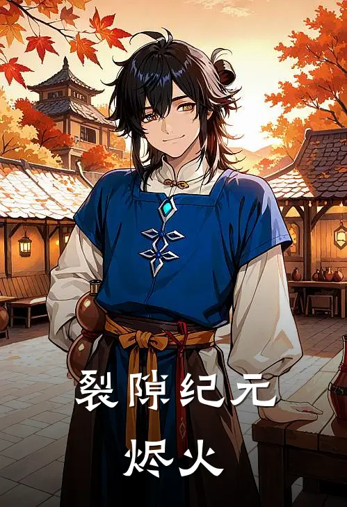 裂隙纪元：烬火