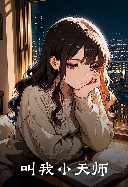 叫我小天师