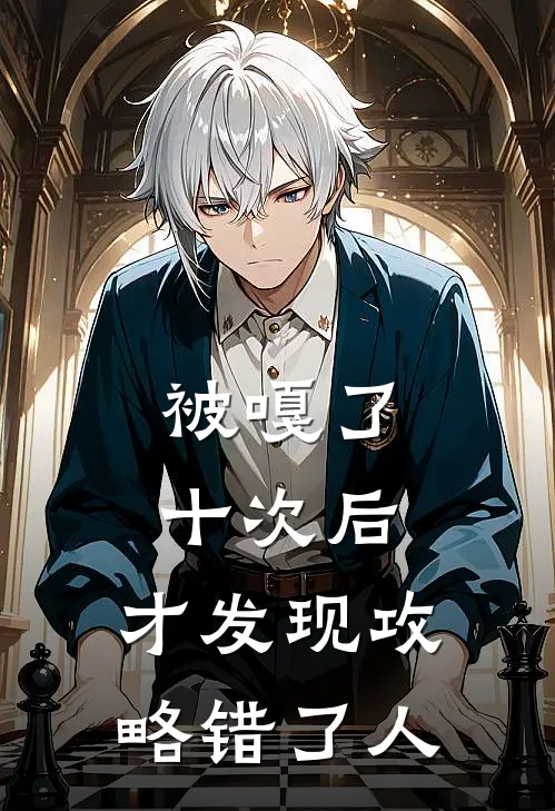 被嘎了十次后，才发现攻略错了人