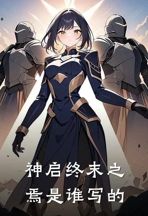 神启终末之焉是谁写的